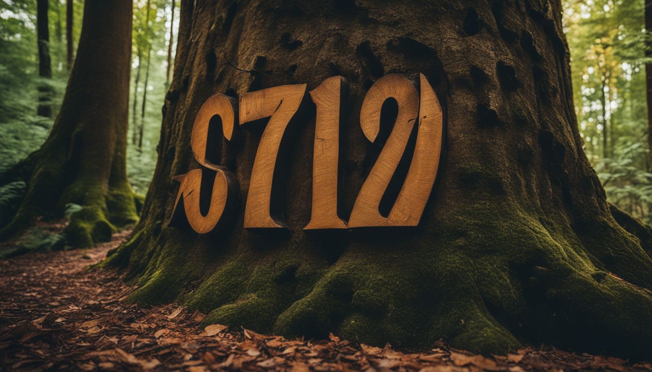 1717 in Numerology and its Meaning