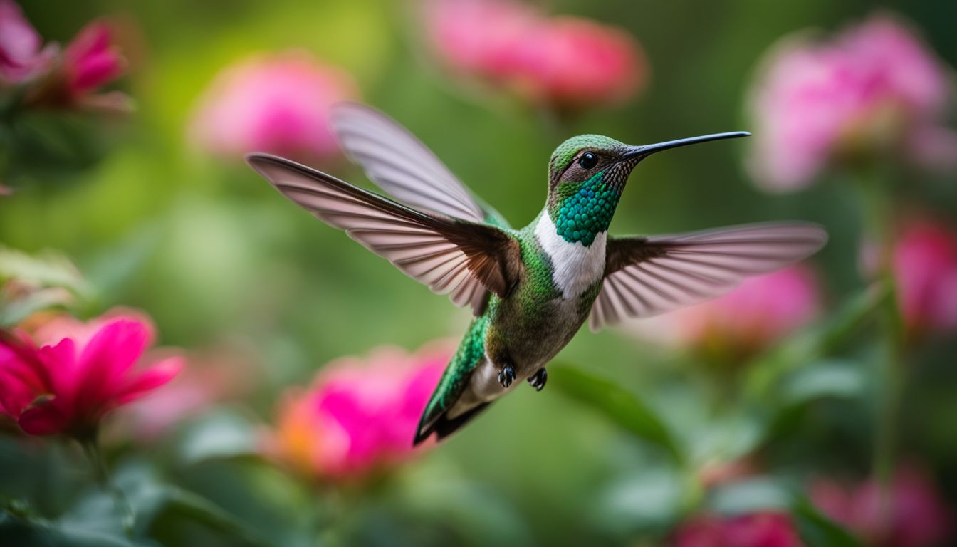 Hummingbird Mythology and Folklore