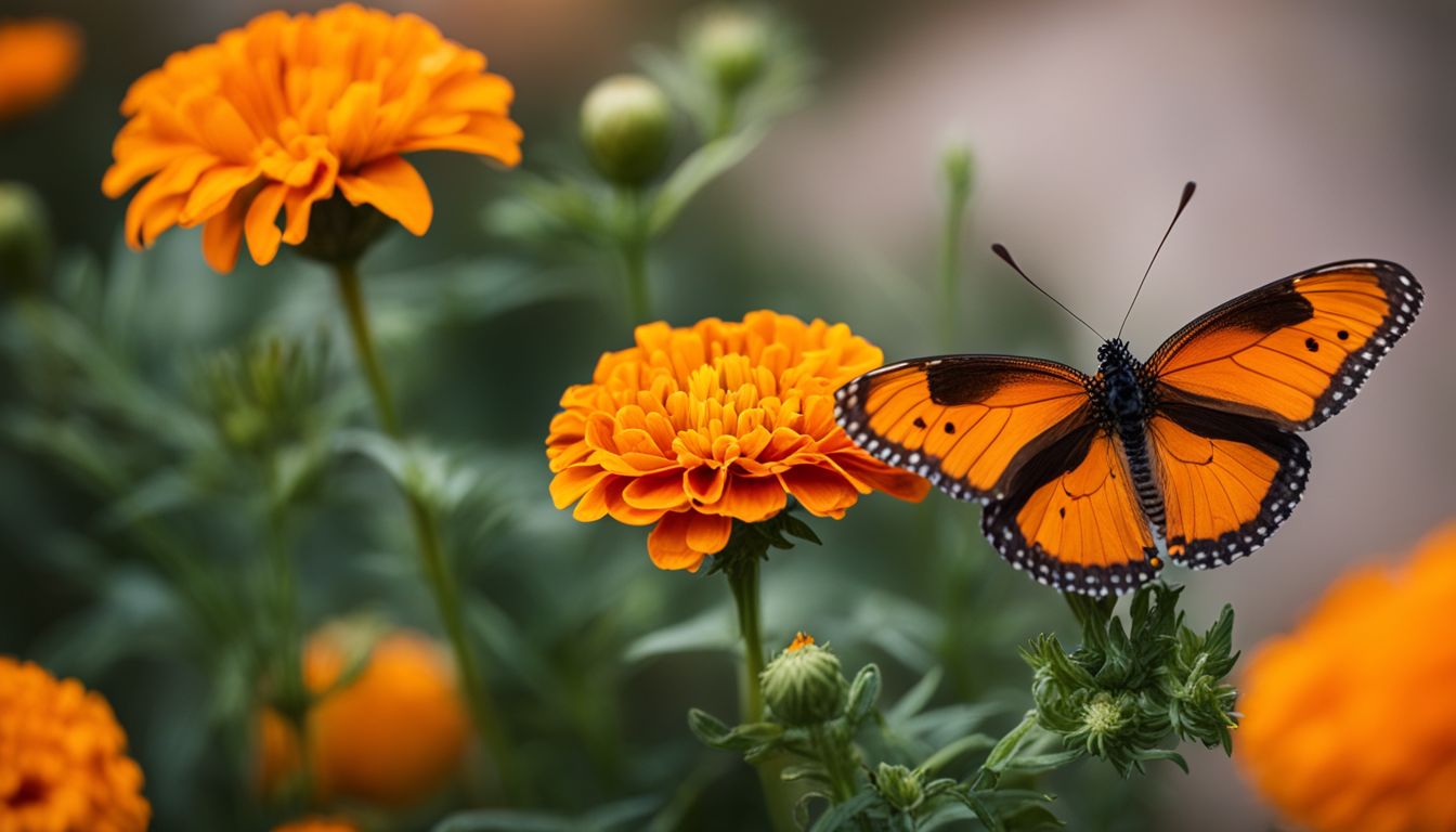 The Sacral Chakra and Karma: Unique Meanings of the Orange Butterfly