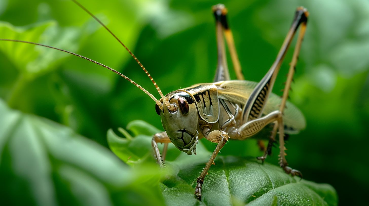 What Does It Mean If You Dream of Crickets?