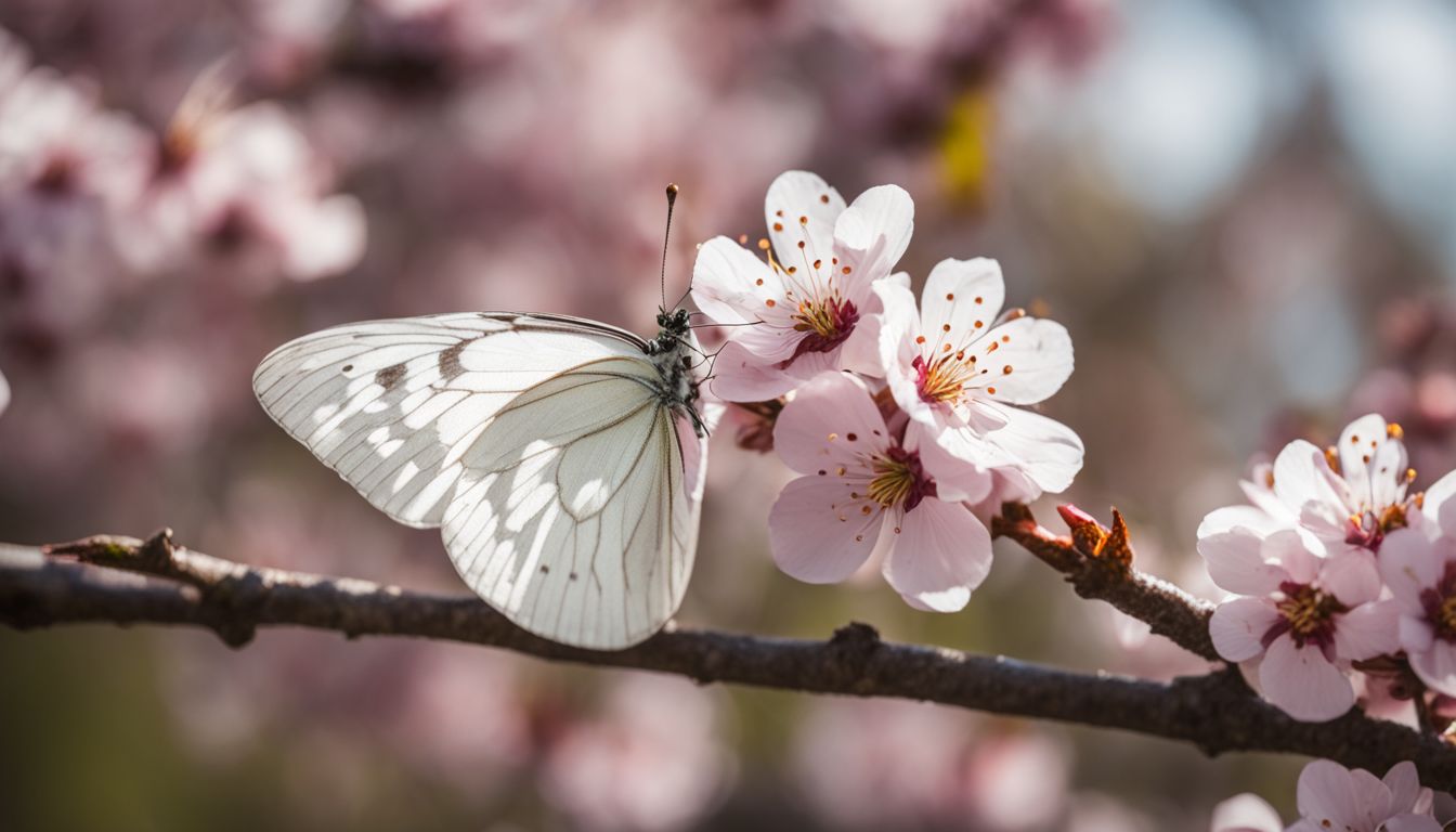 Understanding White Butterfly Symbolism