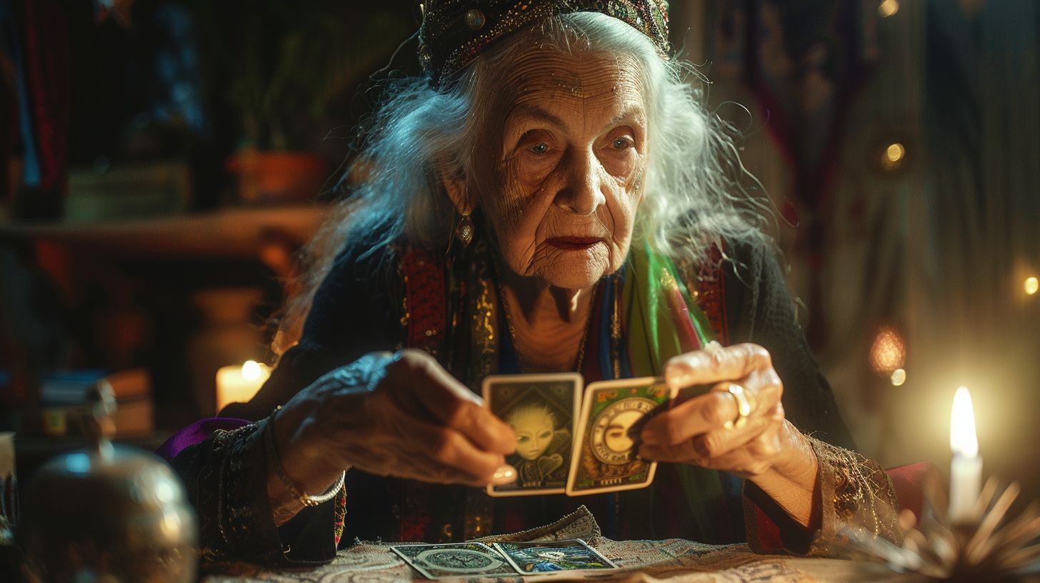 Exploring the Spiritual Meaning Behind Playing Cards